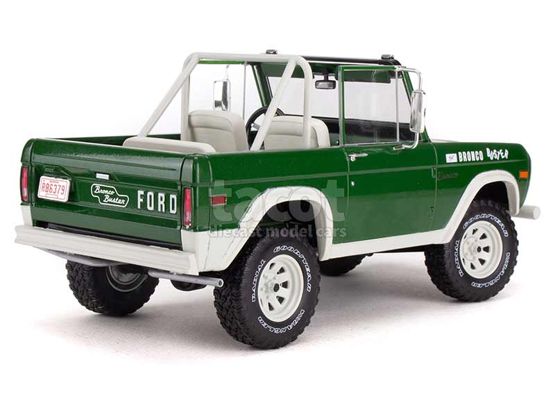 94591 Ford Bronco Buster Smokey & The Bandit 1970