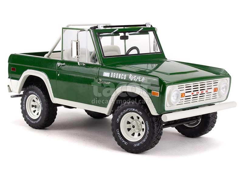 94591 Ford Bronco Buster Smokey & The Bandit 1970