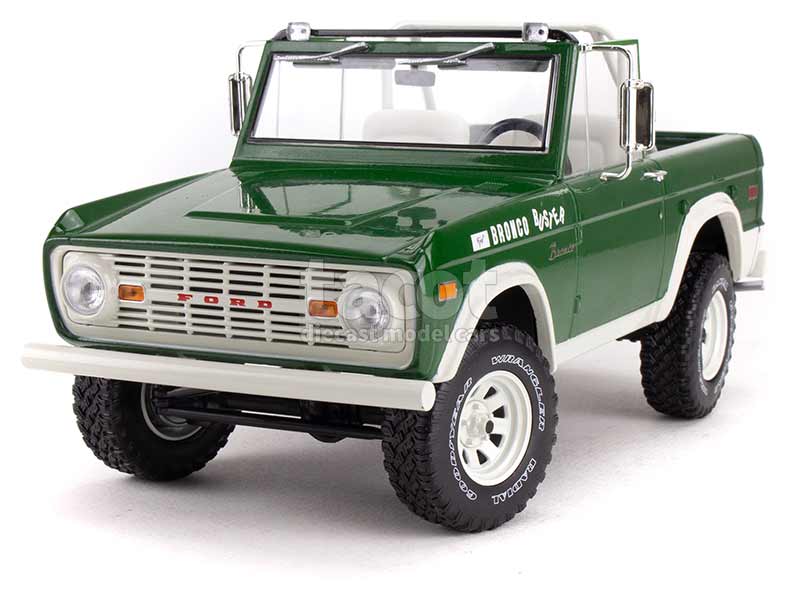 94591 Ford Bronco Buster Smokey & The Bandit 1970