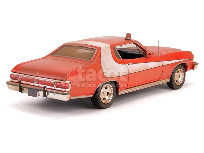 94594 Ford Gran Torino Starsky & Hutch