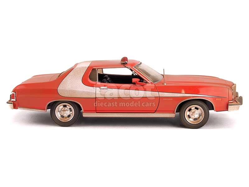 94594 Ford Gran Torino Starsky & Hutch