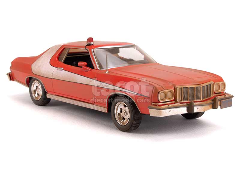 94594 Ford Gran Torino Starsky & Hutch