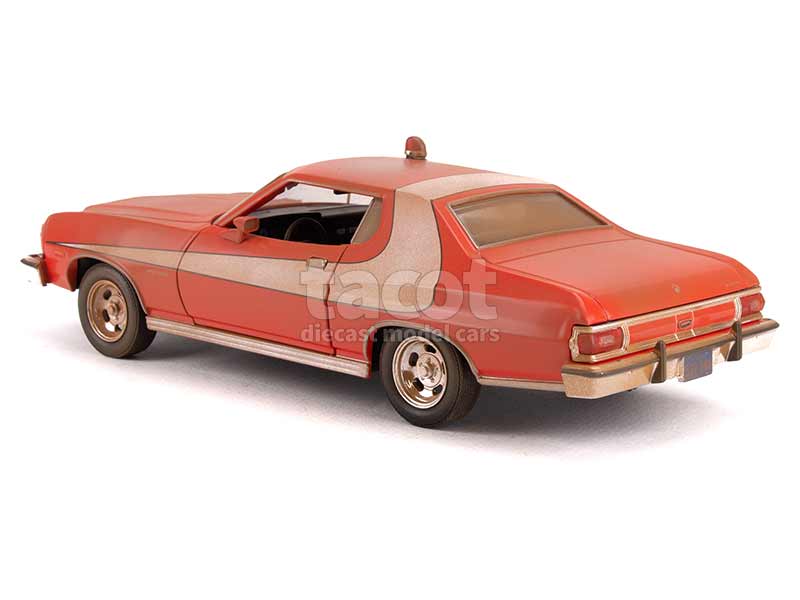 94594 Ford Gran Torino Starsky & Hutch