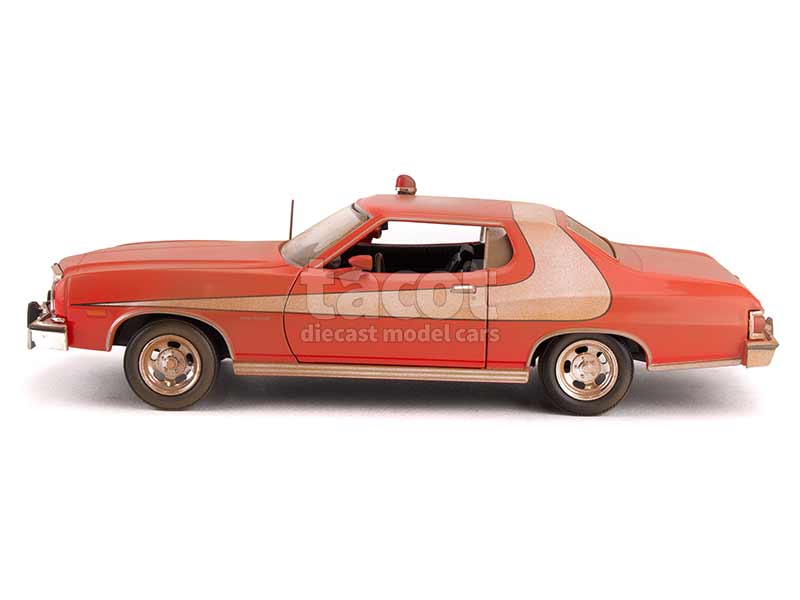 94594 Ford Gran Torino Starsky & Hutch