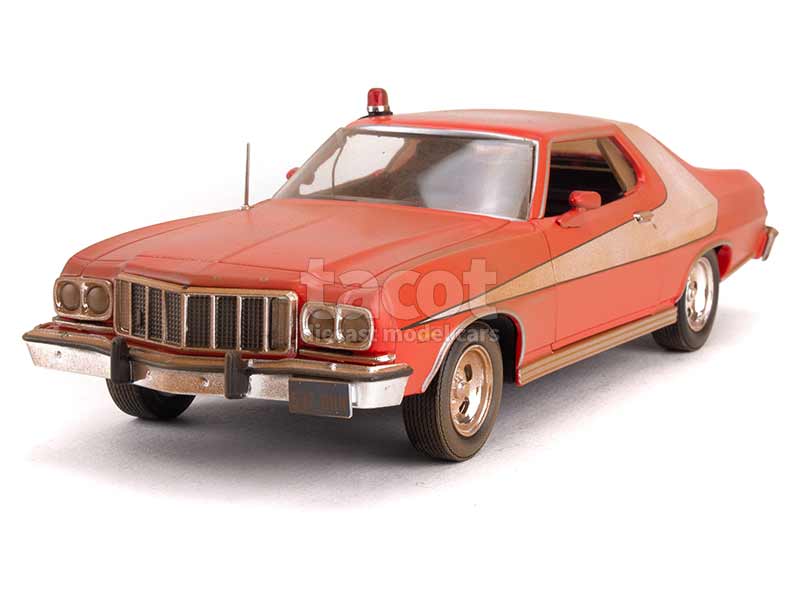 94594 Ford Gran Torino Starsky & Hutch