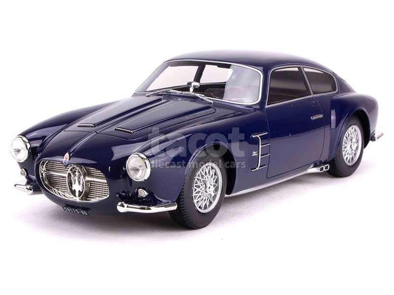 94598 Maserati A6G 2000 Zagato 1956
