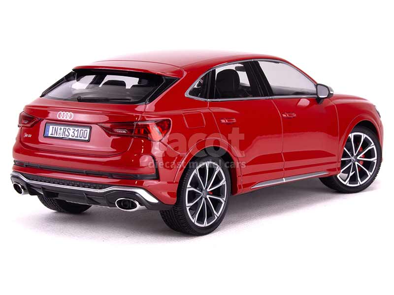 94600 Audi RS Q3 Sportback 2020