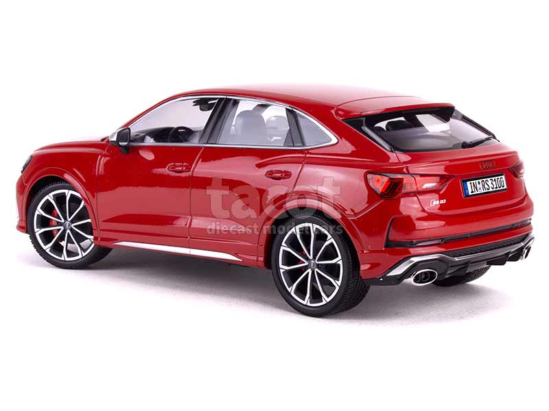 94600 Audi RS Q3 Sportback 2020