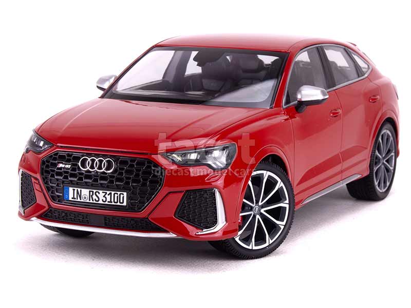 94600 Audi RS Q3 Sportback 2020