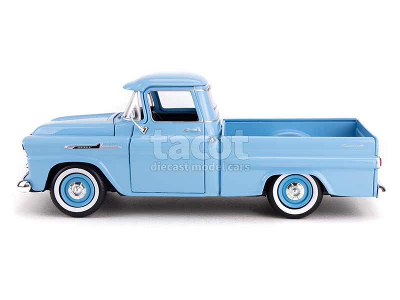 94606 Chevrolet Apache Pick-Up Fleetside 1958