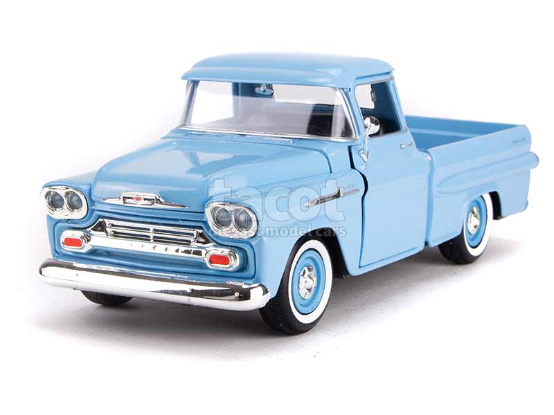 94606 Chevrolet Apache Pick-Up Fleetside 1958