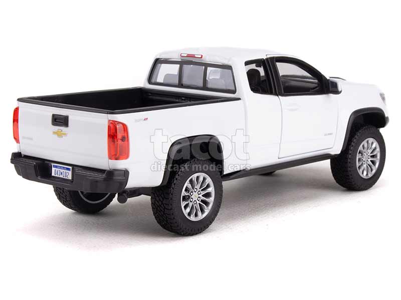 Maisto sale chevrolet colorado