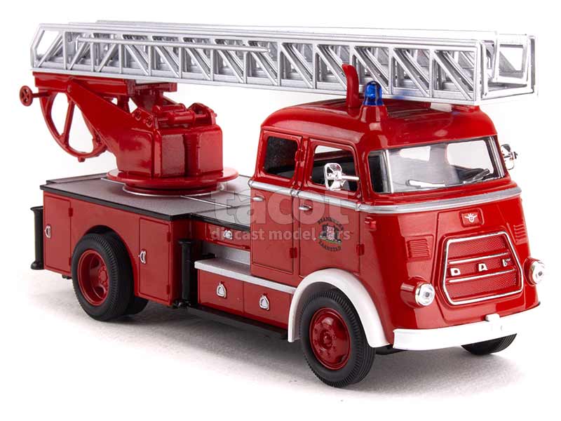 94610 DAF A1600 Pompiers 1962