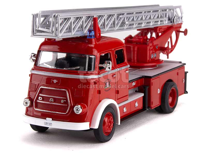 94610 DAF A1600 Pompiers 1962