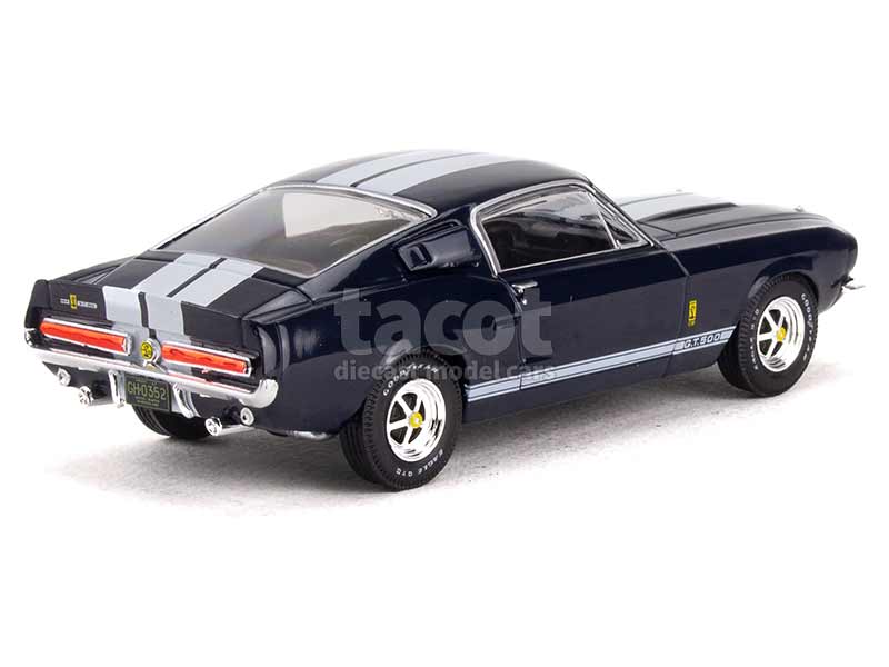 94611 Shelby Mustang GT500 1967