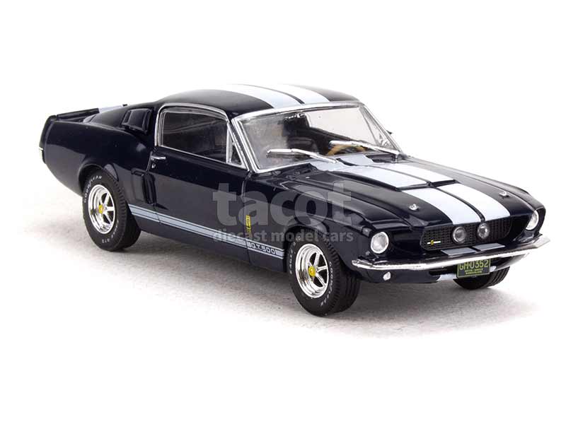 94611 Shelby Mustang GT500 1967