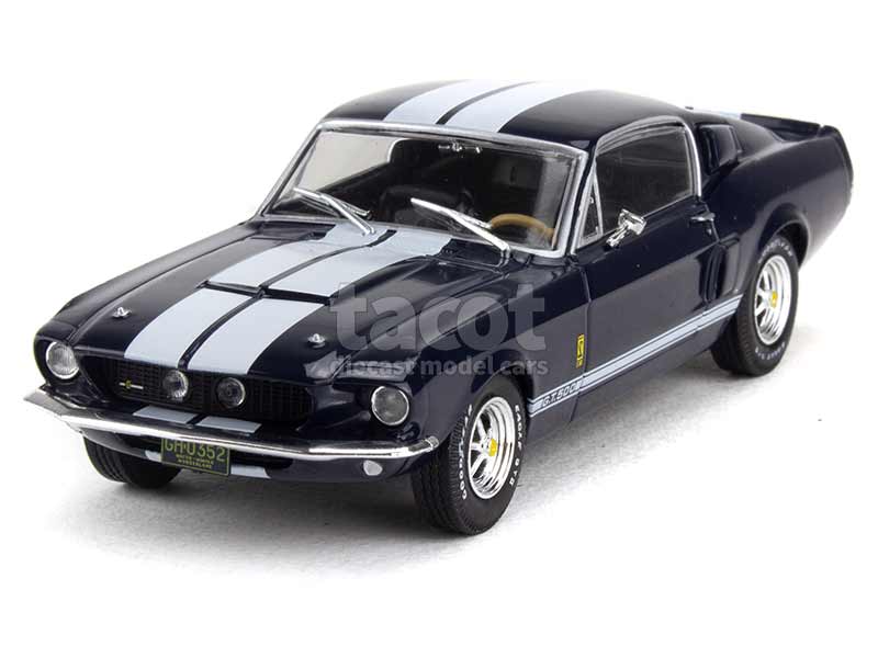 94611 Shelby Mustang GT500 1967