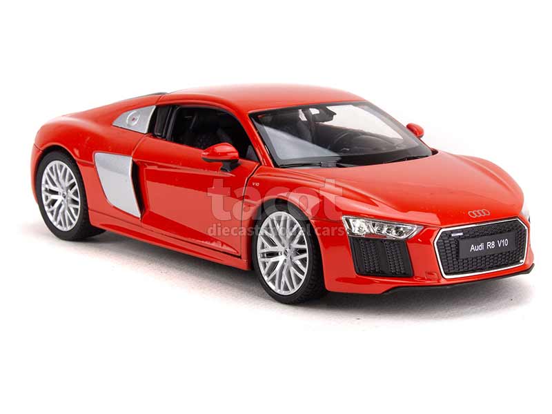 94618 Audi R8 V10 2016