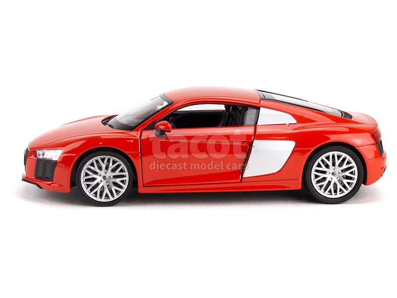 94618 Audi R8 V10 2016