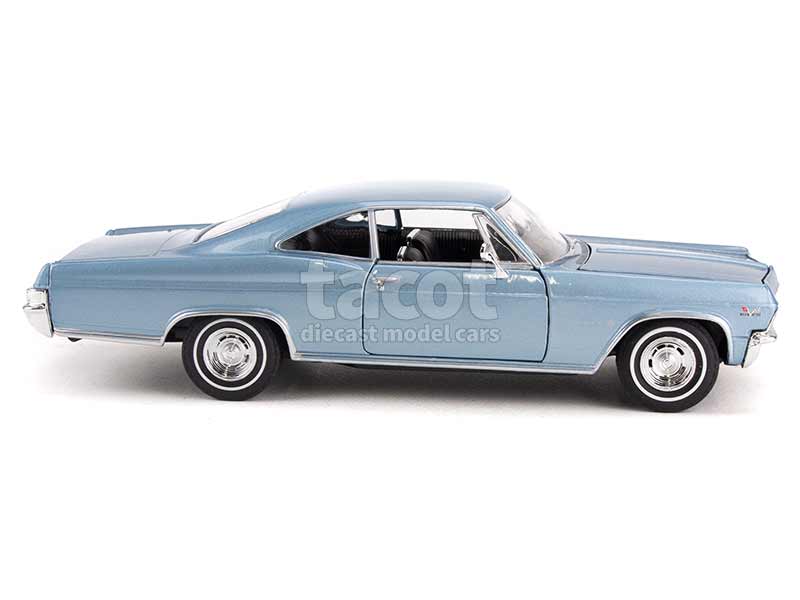94621 Chevrolet Impala SS 396 1965
