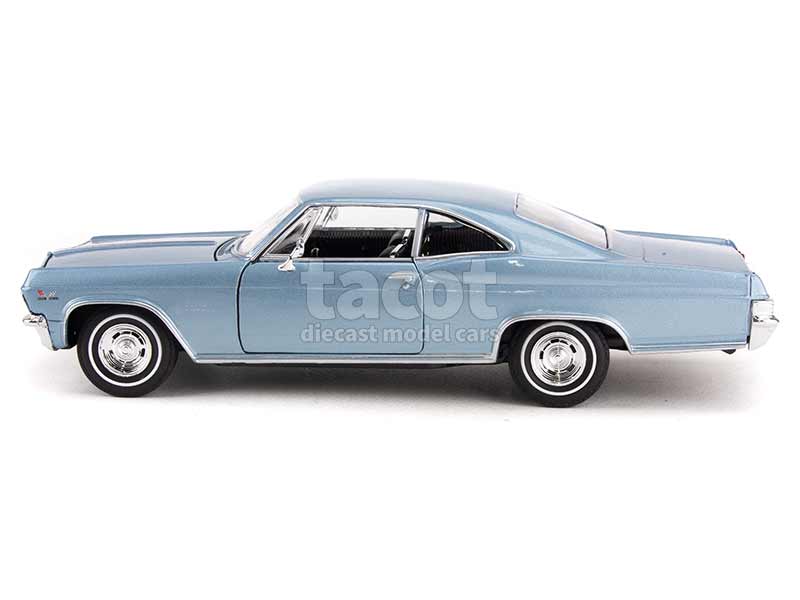 94621 Chevrolet Impala SS 396 1965