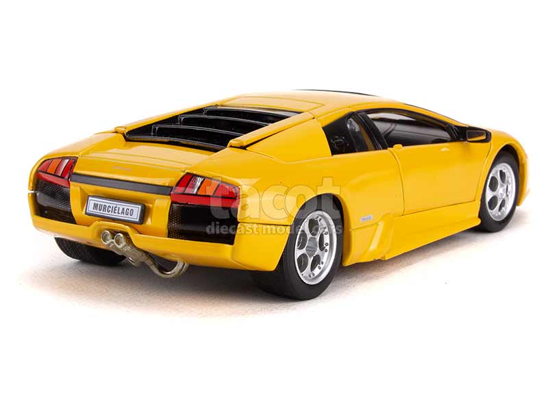 94624 Lamborghini Murcielago 2001