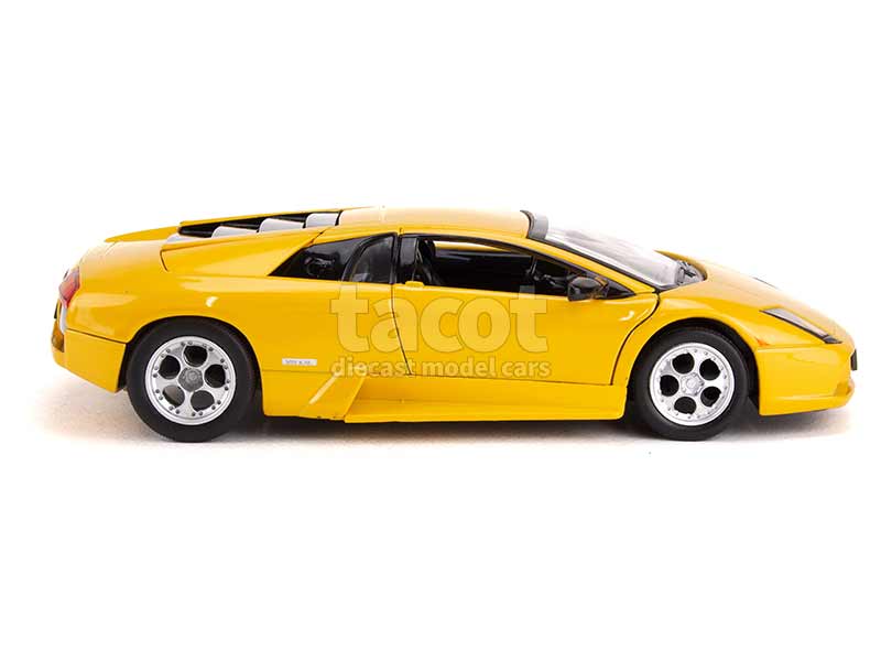 94624 Lamborghini Murcielago 2001