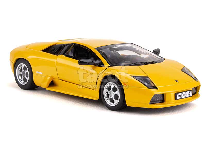 94624 Lamborghini Murcielago 2001