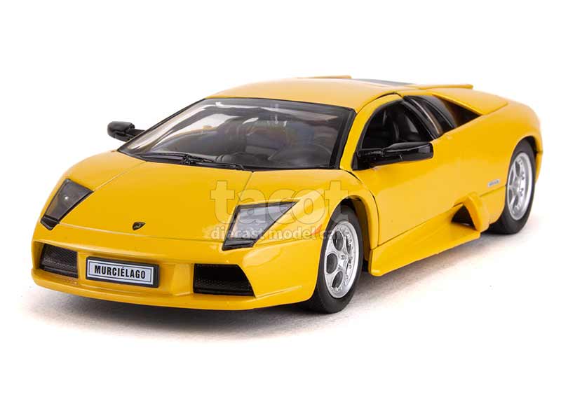 94624 Lamborghini Murcielago 2001