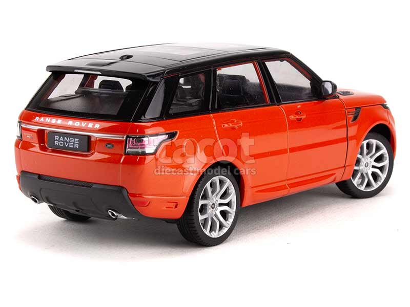 94625 Land Rover Range Rover Sport 2016