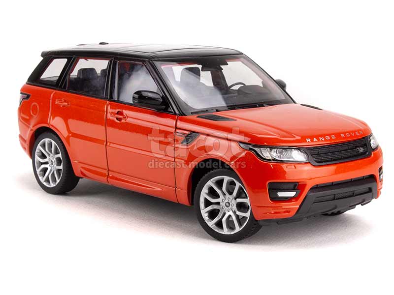 94625 Land Rover Range Rover Sport 2016