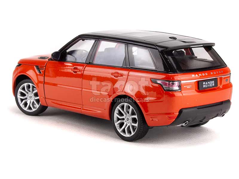 94625 Land Rover Range Rover Sport 2016