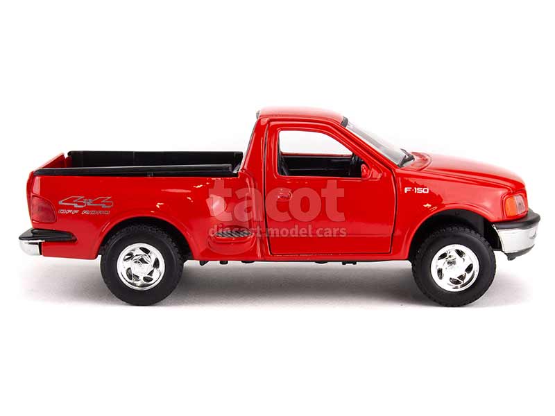 94627 Ford F-150 Regular Cab Pick-Up 1998