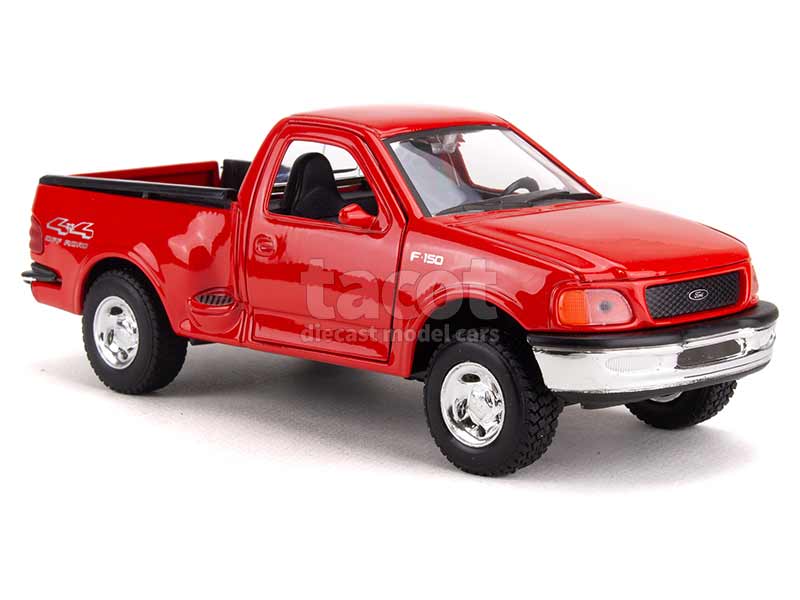 94627 Ford F-150 Regular Cab Pick-Up 1998