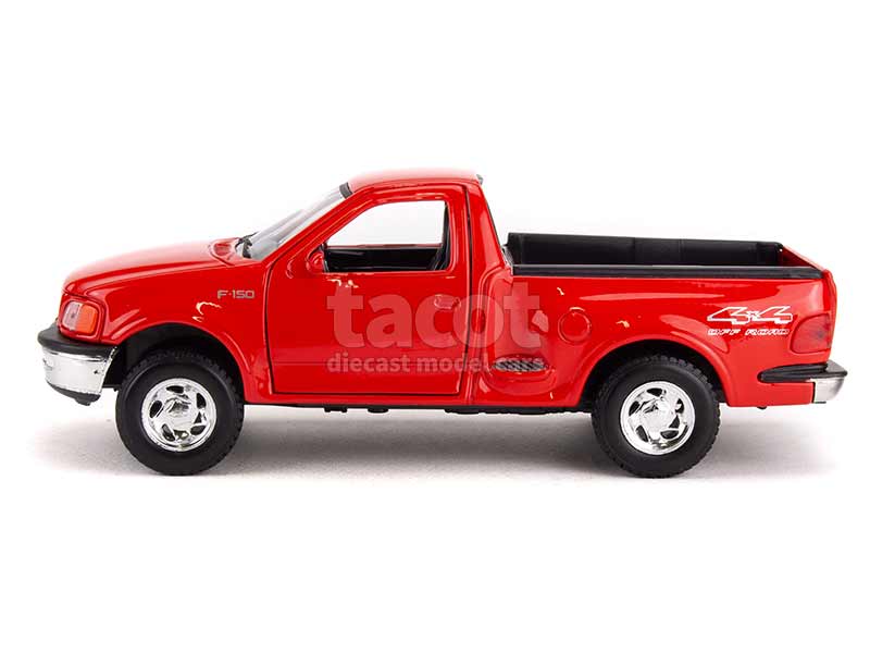 94627 Ford F-150 Regular Cab Pick-Up 1998