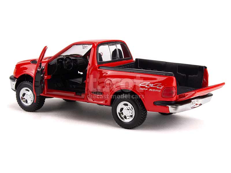 94627 Ford F-150 Regular Cab Pick-Up 1998