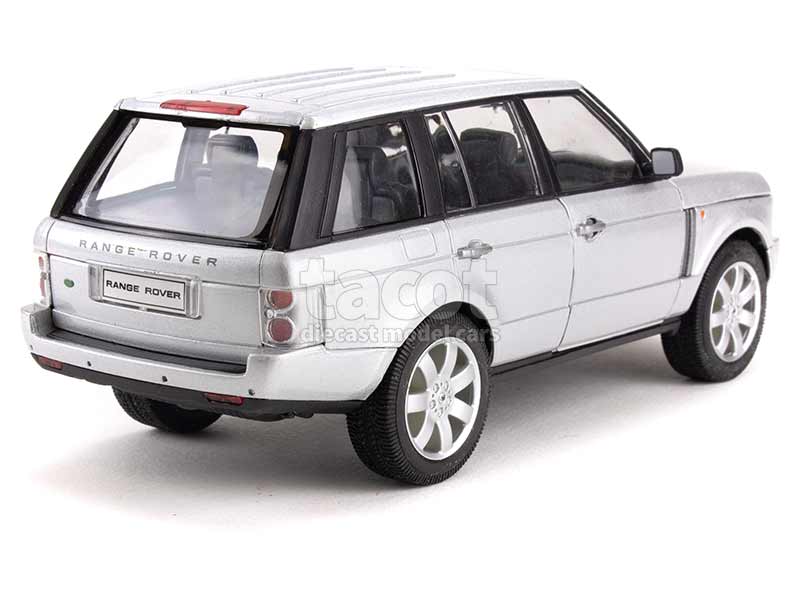 94641 Land Rover Range Rover 2003