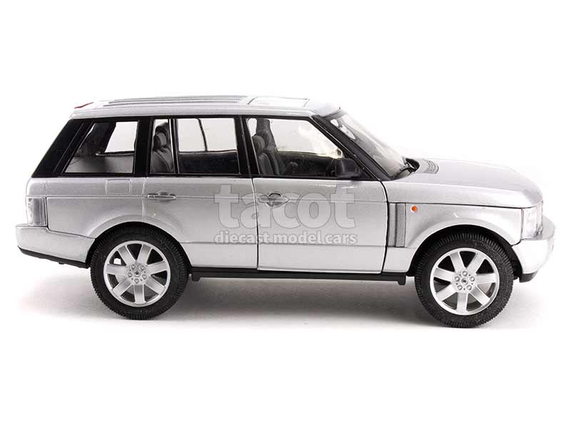 94641 Land Rover Range Rover 2003