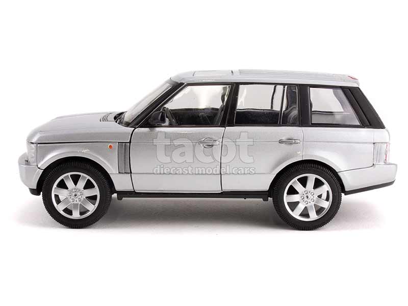 94641 Land Rover Range Rover 2003