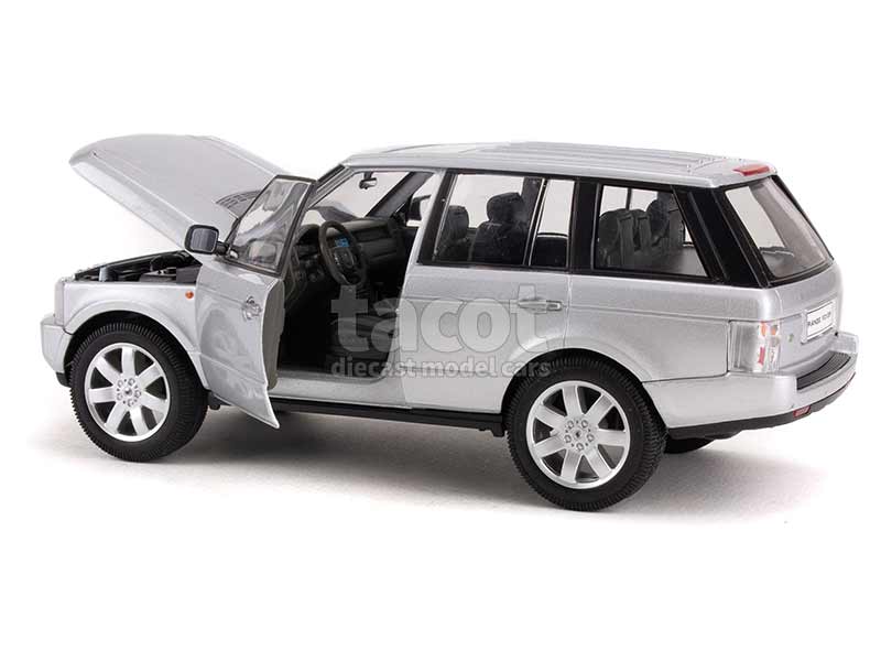 94641 Land Rover Range Rover 2003