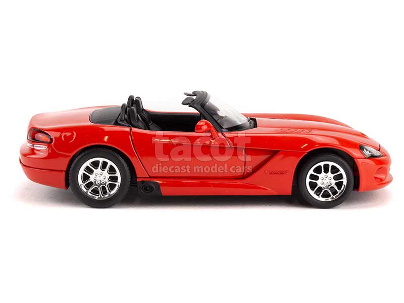 94644 Dodge Viper SRT-10 Roadster 2003