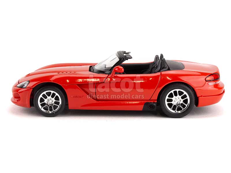 94644 Dodge Viper SRT-10 Roadster 2003