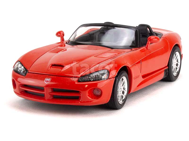 94644 Dodge Viper SRT-10 Roadster 2003