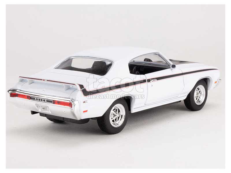 94648 Buick GSX 1970