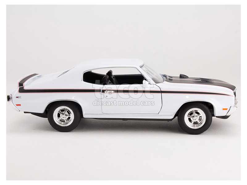 94648 Buick GSX 1970