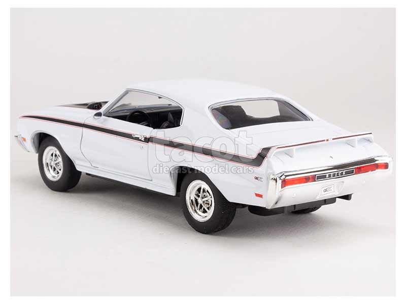 94648 Buick GSX 1970