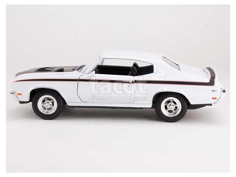 94648 Buick GSX 1970