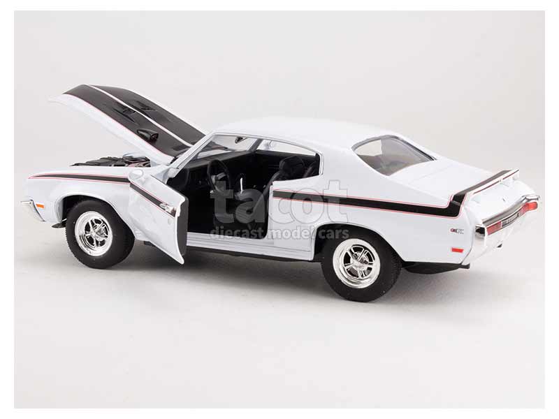 94648 Buick GSX 1970