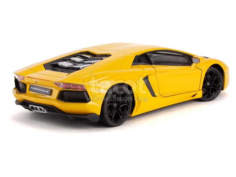 94649 Lamborghini Aventador LP 720-4 2013