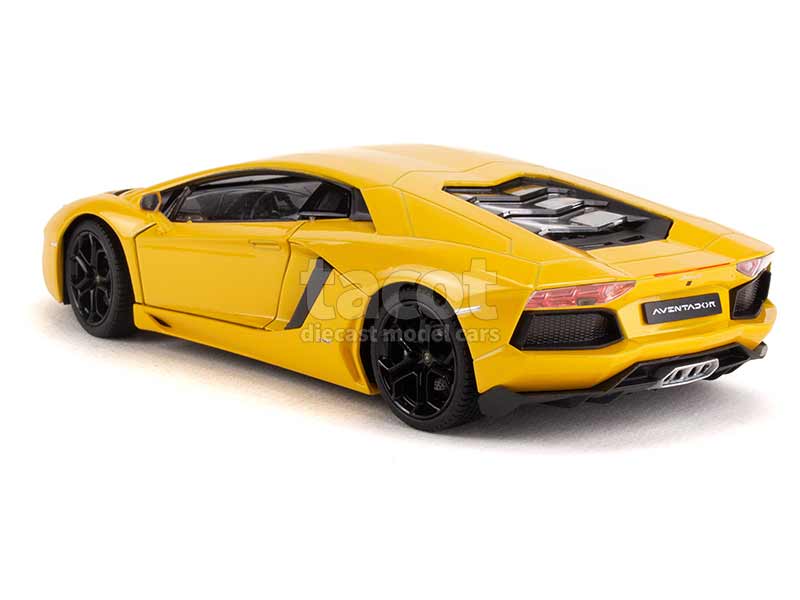 94649 Lamborghini Aventador LP 720-4 2013